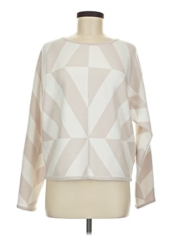 T Tahari Pullover Sweater (view 1)