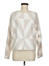 T Tahari Ivory Pullover Sweater Size M (estimated) - photo 1