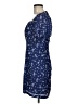 Altar'd State 100% Polyester Blue Casual Dress Size M - photo 5