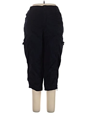 Style&Co Cargo Pants (view 1)