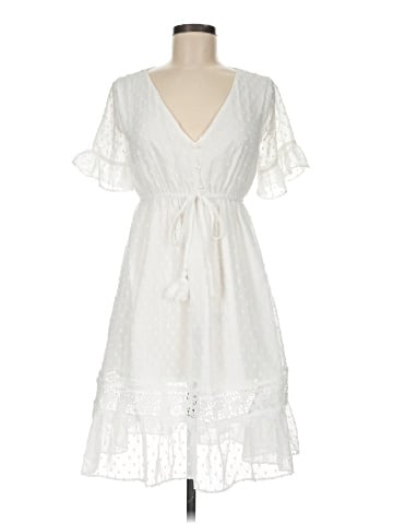Shein Casual Dress (view 1)