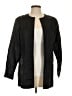 Assorted Brands 100% Linen Black Jacket Size S - photo 1