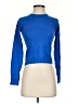Hayden 100% Cashmere Blue Cashmere Pullover Sweater Size XS - photo 1