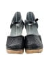 Eric Michael Black Heels Size EU 39 - photo 2
