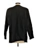 Assorted Brands 100% Linen Black Jacket Size S - photo 2