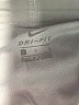 Nike 100% Polyester Ivory Athletic Shorts Size L - photo 3
