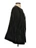 Assorted Brands 100% Linen Black Jacket Size S - photo 4