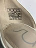 Sugar White Sandals Size 7 - photo 3