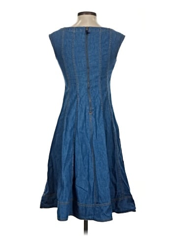 Pilcro by Anthropologie Casual Dress (view 2)
