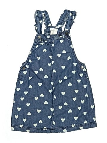 Max Studio Overalls (view 1)