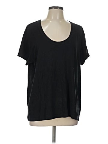 Truly Madly Deeply Short Sleeve T-Shirt (view 1)