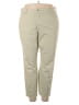 Old Navy Green Jeans Size 20 - photo 1