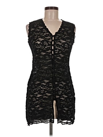 Shelli Segal Sleeveless Top (view 1)