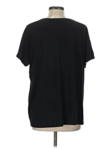 Truly Madly Deeply Short Sleeve T-Shirt (view 2)