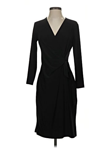 Anne Klein Cocktail Dress (view 1)