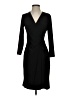Anne Klein Black Cocktail Dress Size XS - photo 1
