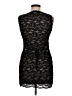 Shelli Segal Black Sleeveless Top Size 8 - photo 2