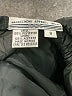 Magaschoni 100% Polyester Plaid Black Formal Skirt Size 8 - photo 5