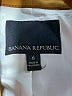 Banana Republic Tan Blazer Size 6 - photo 6