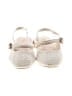 Cushionaire Tweed Ivory Flats Size 8 1/2 - photo 2