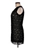 Shelli Segal Black Sleeveless Top Size 8 - photo 5