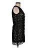 Shelli Segal Black Sleeveless Top Size 8 - photo 4