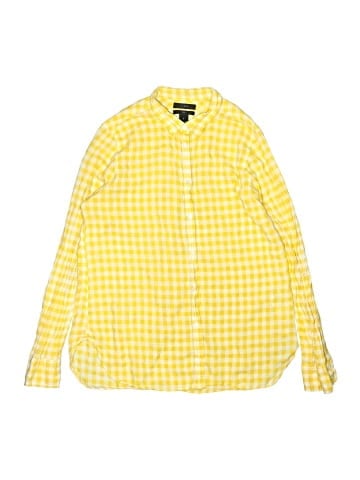 J.Crew Long Sleeve Button-Down Shirt (view 1)
