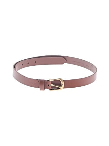 FRYE Leather Belt (view 1)