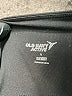 Active by Old Navy Solid Black Athletic Shorts Size L - photo 3