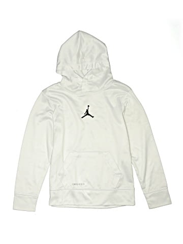 Air Jordan Pullover Hoodie (view 1)