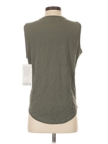 Lululemon Athletica Sleeveless T-Shirt (view 2)
