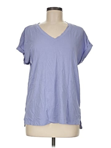 Banana Republic Short Sleeve T-Shirt (view 1)