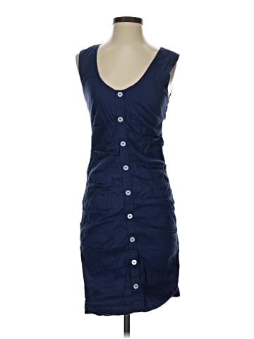 Nicole Miller Collection Casual Dress (view 1)