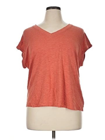 Jessica Simpson Short Sleeve T-Shirt (view 1)