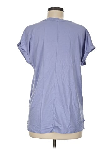 Banana Republic Short Sleeve T-Shirt (view 2)