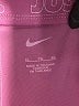 Nike Hearts Purple Athletic Shorts Size XL - photo 3