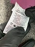 Nike Hearts Purple Athletic Shorts Size XL - photo 4