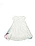 Catimini White Dress Size 4 - photo 2