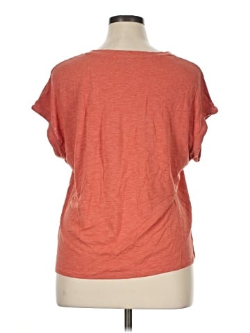 Jessica Simpson Short Sleeve T-Shirt (view 2)