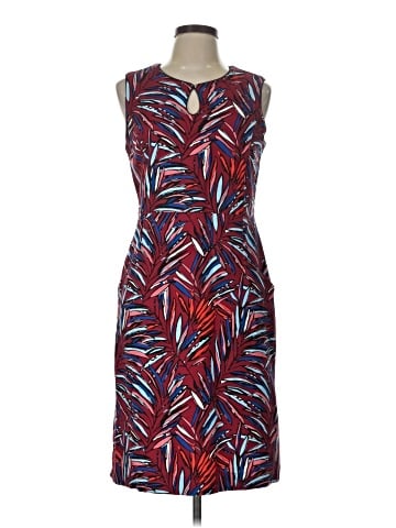 Lands' End Casual Dress (view 1)