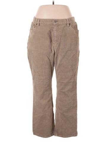 L.L.Bean Khakis (view 1)