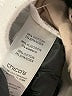 Chico's Ivory Cargo Pants Size Lg (2.5) - photo 8
