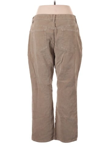 L.L.Bean Khakis (view 2)