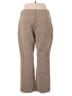 L.L.Bean Tan Khakis Size 18 (petite) - photo 2