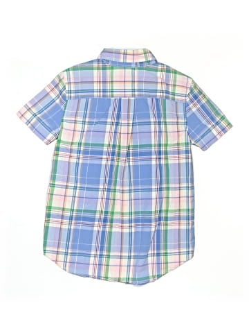 Ralph Lauren Short Sleeve Button-Down Shirt (view 2)