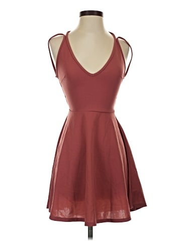 Shein Cocktail Dress (view 1)