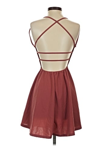 Shein Cocktail Dress (view 2)