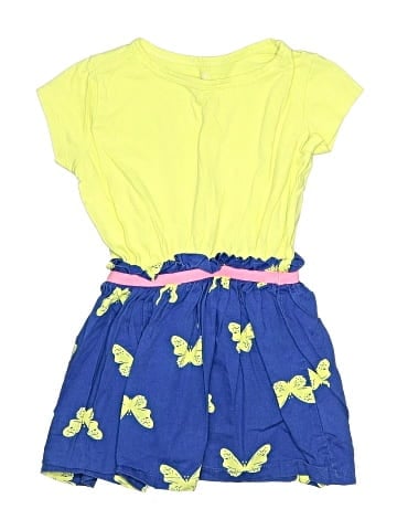 Okie Dokie Dress (view 1)