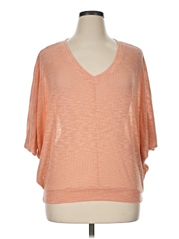 Korye Poncho (view 1)