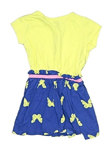 Okie Dokie Dress (view 2)